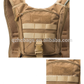 Mochilas Tactical Pacote de Hidratação com 3L Bexiga de Água para Caminhadas, Caminhadas e Escalada Qualidade Militar HCHY0010